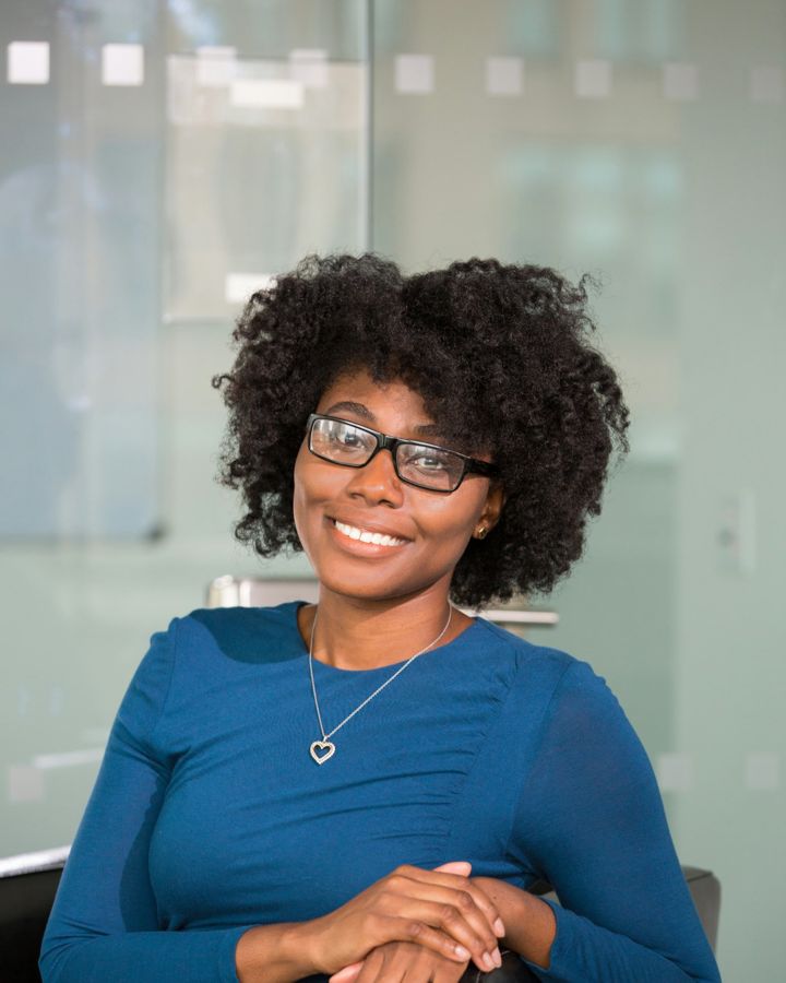 Adaeze Mensah
