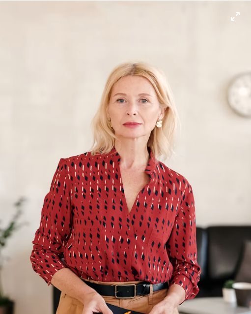 Elena Marković